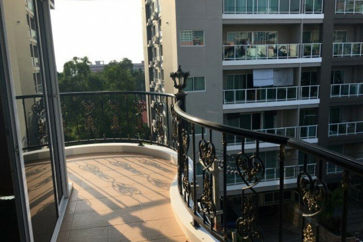 Кондоминиум в Банг Ламунге, Таиланд | THE139558