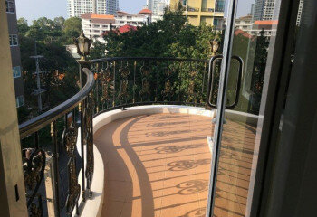 Кондоминиум в Банг Ламунге, Таиланд | THE139558