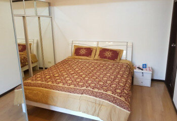 Кондоминиум в Банг Ламунге, Таиланд | THE139558