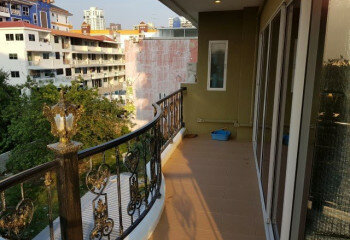 Кондоминиум в Банг Ламунге, Таиланд | THE139558