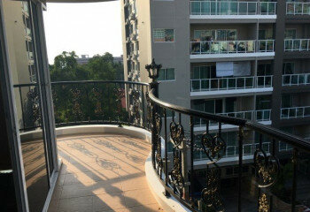 Кондоминиум в Банг Ламунге, Таиланд | THE139558