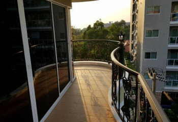 Кондоминиум в Банг Ламунге, Таиланд | THE139558