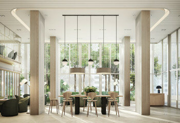 Кондоминиум в Бангкоке, Таиланд | THE426978