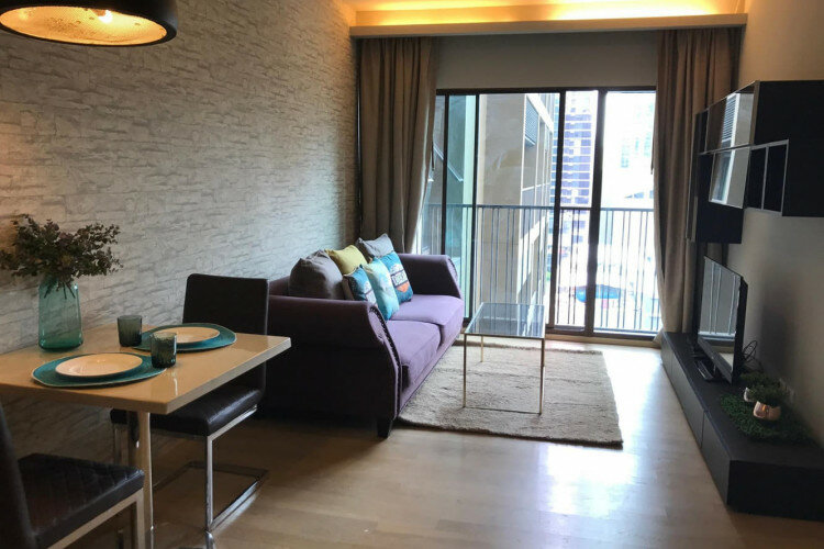 Кондоминиум в Бангкоке, Таиланд | THE313711