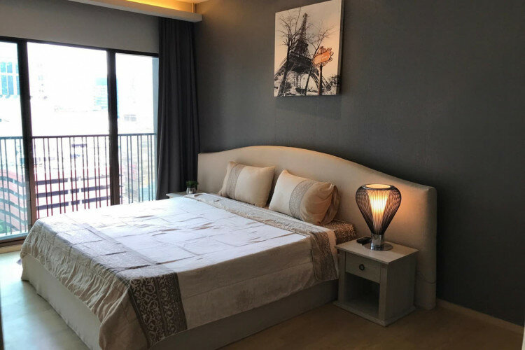 Кондоминиум в Бангкоке, Таиланд | THE313711