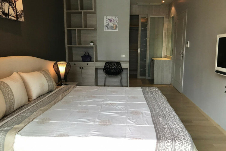 Кондоминиум в Бангкоке, Таиланд | THE313711