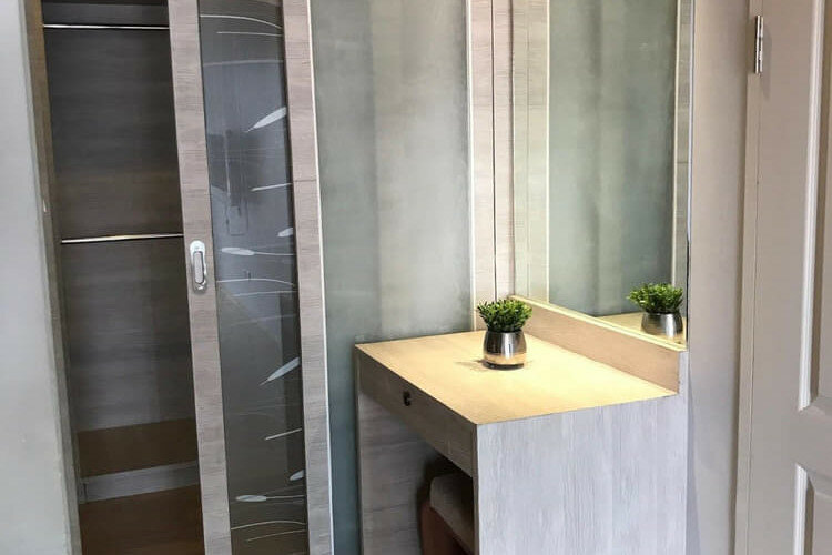 Кондоминиум в Бангкоке, Таиланд | THE313711