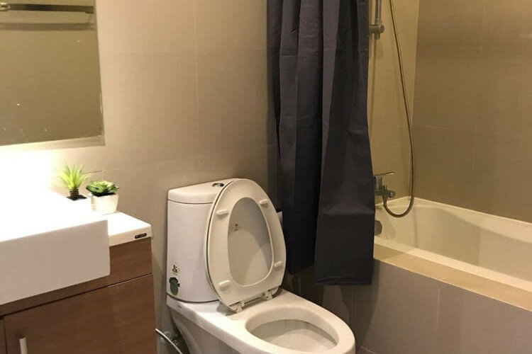 Кондоминиум в Бангкоке, Таиланд | THE313711