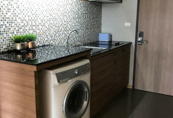 Кондоминиум в Бангкоке, Таиланд | THE313711