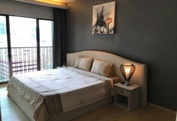 Кондоминиум в Бангкоке, Таиланд | THE313711