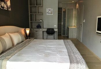 Кондоминиум в Бангкоке, Таиланд | THE313711