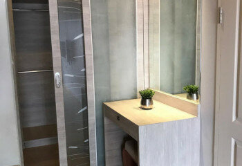 Кондоминиум в Бангкоке, Таиланд | THE313711