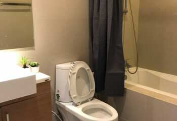 Кондоминиум в Бангкоке, Таиланд | THE313711