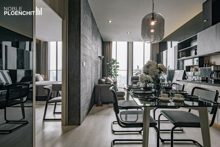 Кондоминиум в Бангкоке, Таиланд | THE513774