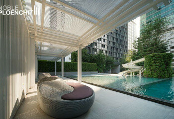 Кондоминиум в Бангкоке, Таиланд | THE513774