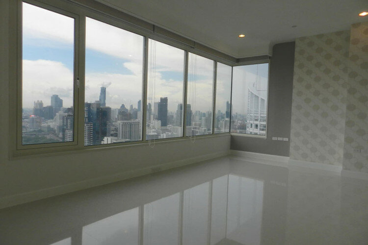 Кондоминиум в Ланг Суане, Таиланд | THE115355