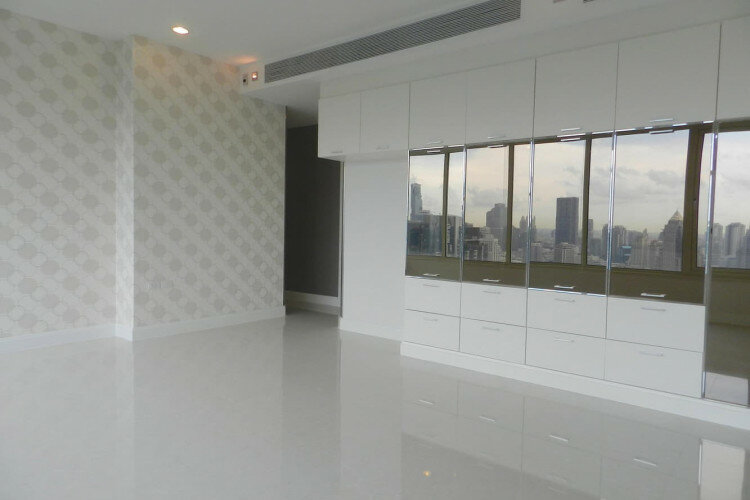 Кондоминиум в Ланг Суане, Таиланд | THE115355