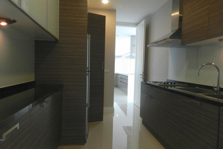 Кондоминиум в Ланг Суане, Таиланд | THE115355