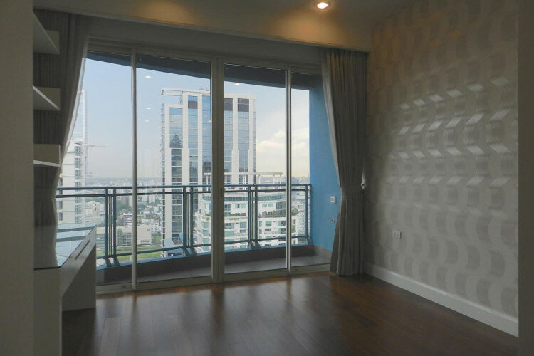 Кондоминиум в Ланг Суане, Таиланд | THE115355