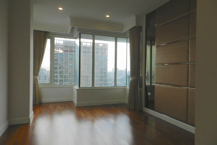 Кондоминиум в Ланг Суане, Таиланд | THE115355