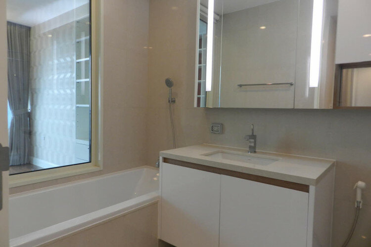 Кондоминиум в Ланг Суане, Таиланд | THE115355