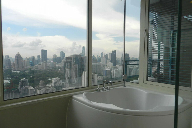 Кондоминиум в Ланг Суане, Таиланд | THE115355