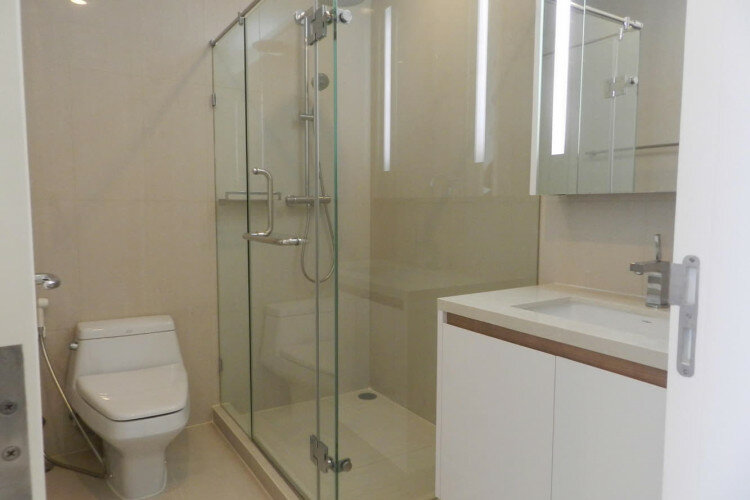 Кондоминиум в Ланг Суане, Таиланд | THE115355