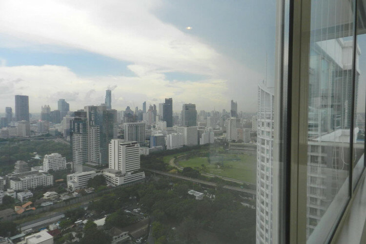 Кондоминиум в Ланг Суане, Таиланд | THE115355