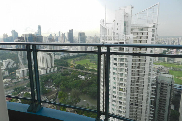 Кондоминиум в Ланг Суане, Таиланд | THE115355