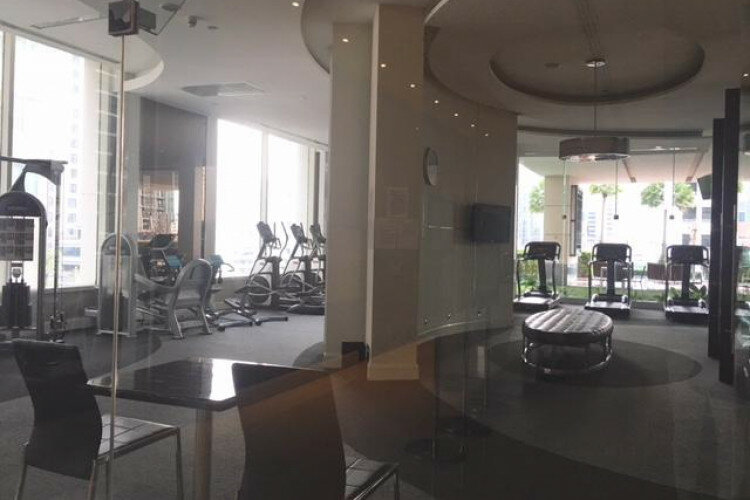 Кондоминиум в Ланг Суане, Таиланд | THE115355