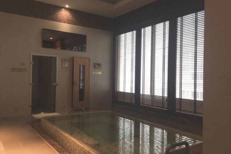 Кондоминиум в Ланг Суане, Таиланд | THE115355