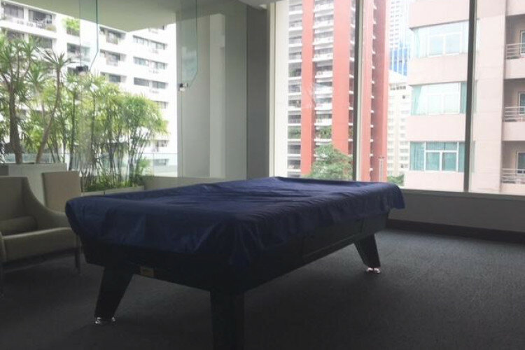 Кондоминиум в Ланг Суане, Таиланд | THE115355