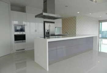 Кондоминиум в Ланг Суане, Таиланд | THE115355