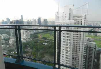 Кондоминиум в Ланг Суане, Таиланд | THE115355