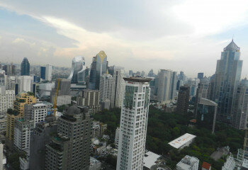 Кондоминиум в Ланг Суане, Таиланд | THE115355