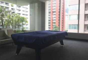 Кондоминиум в Ланг Суане, Таиланд | THE115355