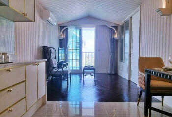 Кондоминиум в Саттахипе, Таиланд | THE455539