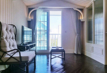 Кондоминиум в Саттахипе, Таиланд | THE455539