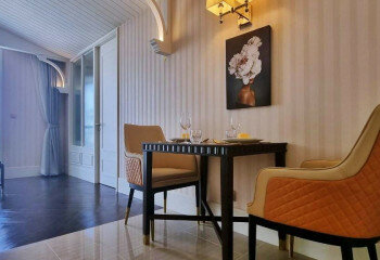 Кондоминиум в Саттахипе, Таиланд | THE455539