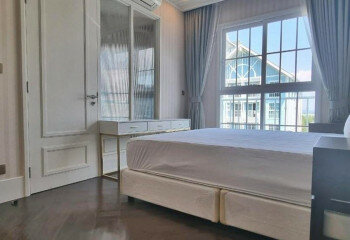 Кондоминиум в Саттахипе, Таиланд | THE455539