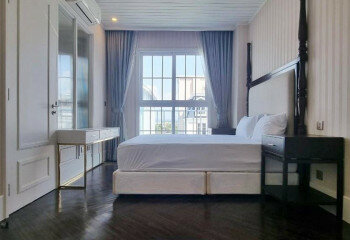 Кондоминиум в Саттахипе, Таиланд | THE455539