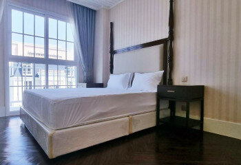 Кондоминиум в Саттахипе, Таиланд | THE455539