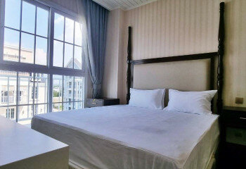 Кондоминиум в Саттахипе, Таиланд | THE455539