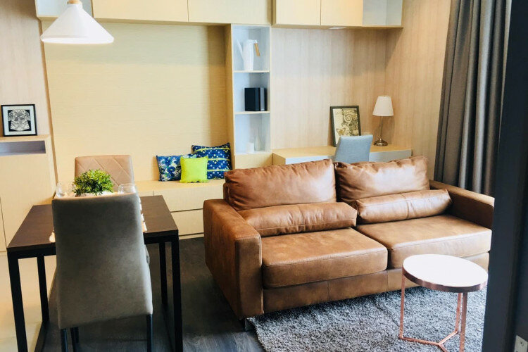 Кондоминиум в Бангкоке, Таиланд | THE215167