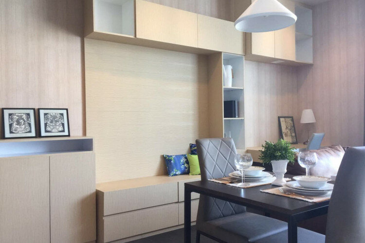 Кондоминиум в Бангкоке, Таиланд | THE215167