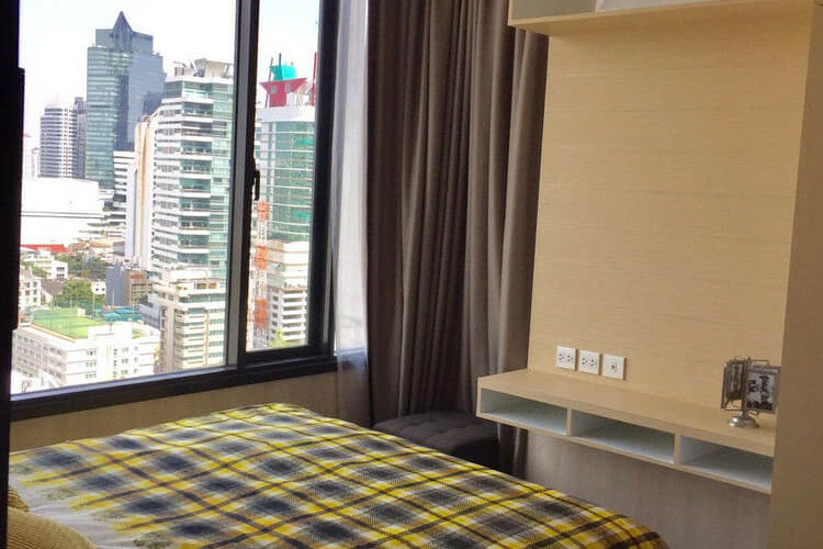 Кондоминиум в Бангкоке, Таиланд | THE215167