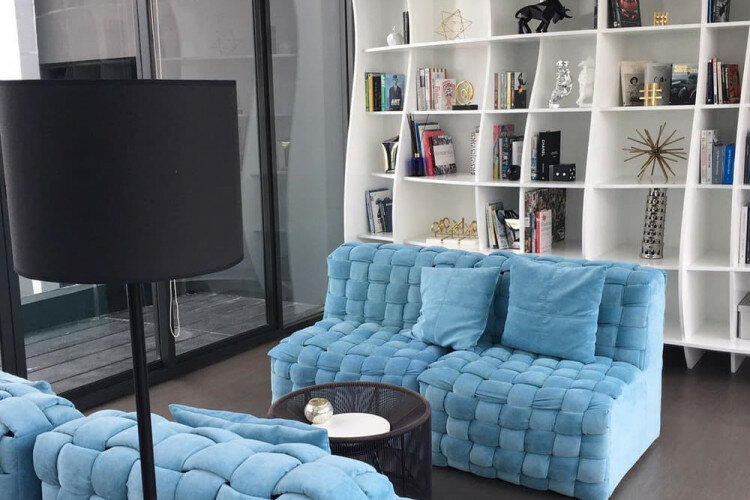 Кондоминиум в Бангкоке, Таиланд | THE215167