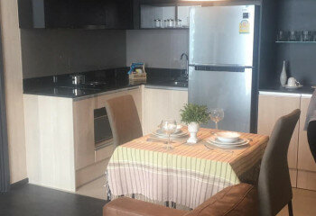 Кондоминиум в Бангкоке, Таиланд | THE215167