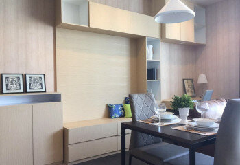 Кондоминиум в Бангкоке, Таиланд | THE215167