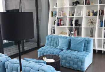 Кондоминиум в Бангкоке, Таиланд | THE215167